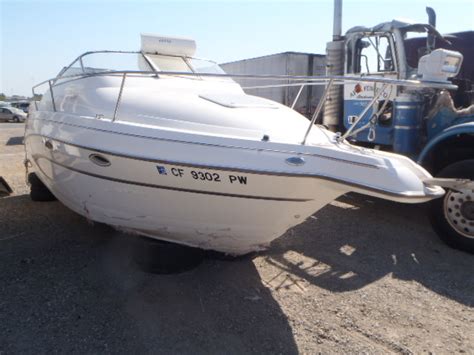 Copart Usa Boats For Sale Online Boat Auctions