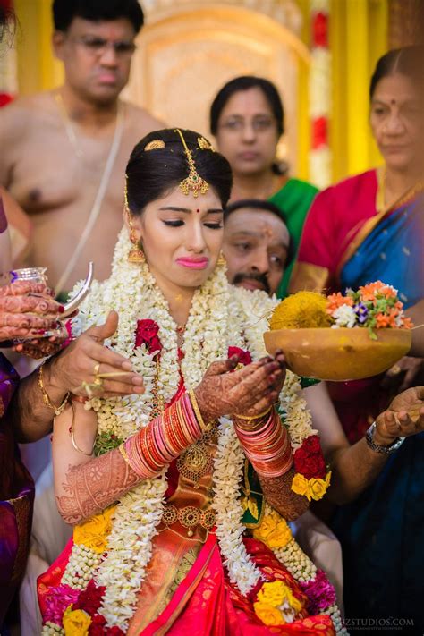 Top 10 South Indian Wedding Rituals - Explained [Complete Guide] Haldi ...