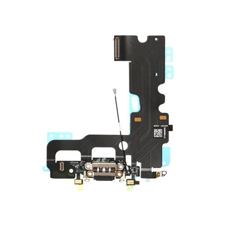 DHgate 20PCS USB Dock Charging Port Flex Cable Replacement For