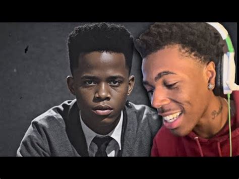 Tay K The Race But It S 1960s Soul Reaction YouTube