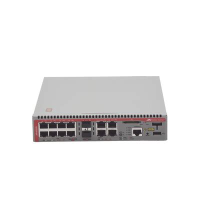 Allied Telesis At Ar S Router Firewall Utm Sd Wan Controlador