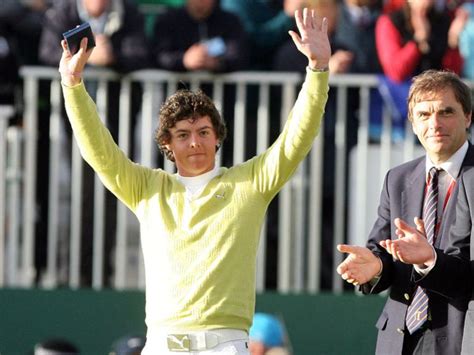 Rory McIlroy Facts, Bio, Wins and Career Earnings | Golf Monthly