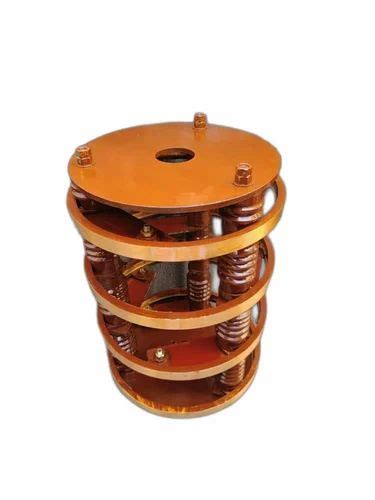 Msckolkata Three Slip Ring For Crane At Rs In Kolkata Id