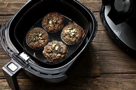 Como Fazer Bolo Na Air Fryer Receitas Deliciosas E Pr Ticas