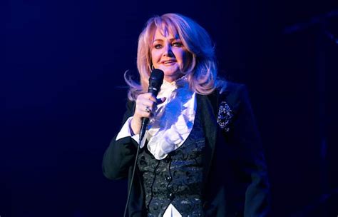 Bonnie Tyler Tickets Bonnie Tyler Concert Tickets And Tour Dates