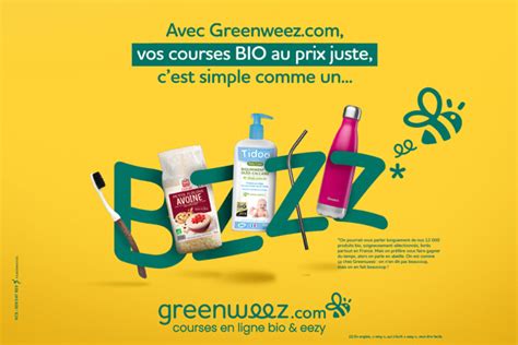 Greenweez Précurseur Du Bio En Ligne Bio à La Une