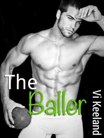 The Baller by Vi Keeland