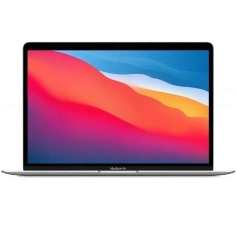 Apple New Macbook Air Retina True Tone Apple M Chip Octa Core La Cel Ro