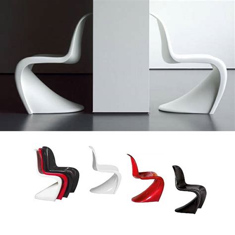 Panton Chair Homify