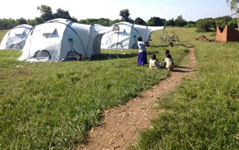 Modestar S Story ShelterBox Canada