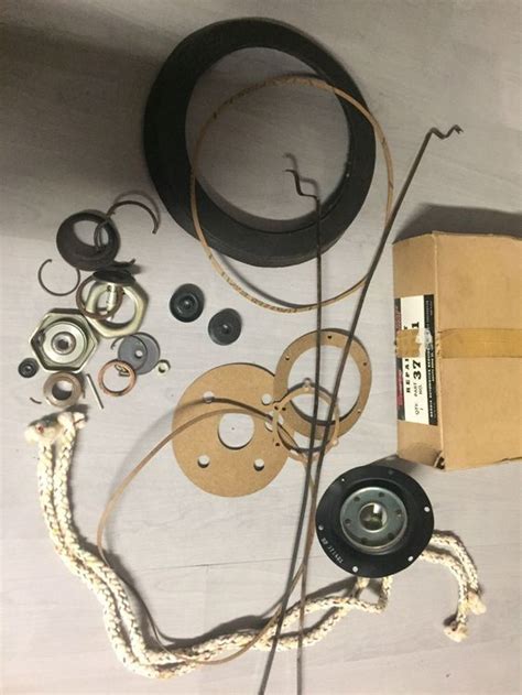 Gmc Cckw Bendix Hydrovac Repair Kit Kaufen Auf Ricardo