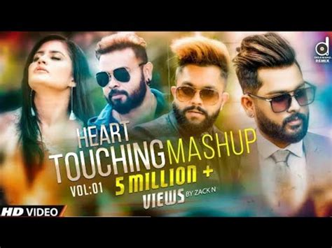 Heart Touching Mashup Zack N Sinhala Remix Song Sinhala Dj