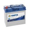 Batterie Varta B Blue Dynamic Ah A Norauto