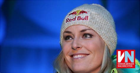 Knöchelbruch Bei Ski Ass Lindsey Vonn Vorarlberger Nachrichten Vnat