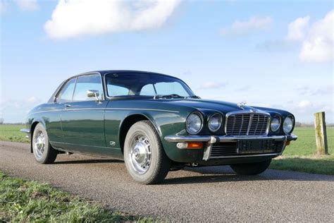 Jaguar XJ6 4 2 Coupé 1975 Catawiki