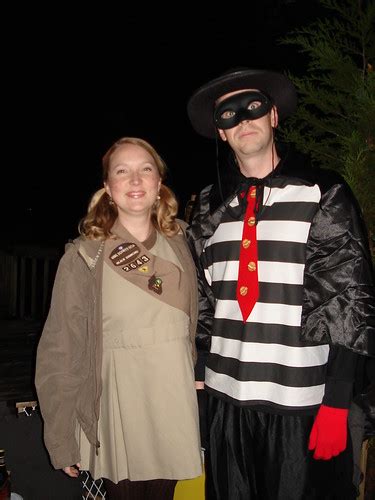 Hamburglar Costume