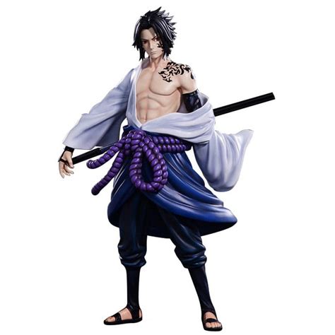 Sasuke Uchiha NARUTO Anime Action Figure Sasuke Uchiha NARUTO Figures