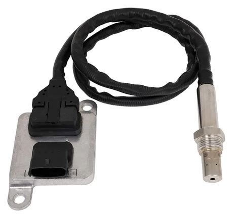 Nitrogen Oxide Nox Sensor 5wk96672a Scr Sensor Nox 2871974 2894943