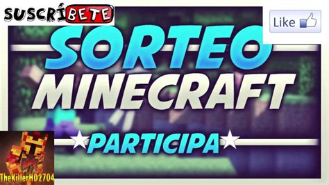 En Directo Road To Sorteo De Cuentas Minecraft Premium Gratis