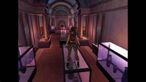 Tomb Raider Angel Of Darkness Walkthrough Ps2 Carkum