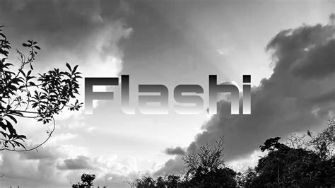 La Vie La R D Flashi Youtube