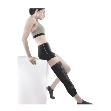 Knee Stabler Long Brace Jps Surgicals