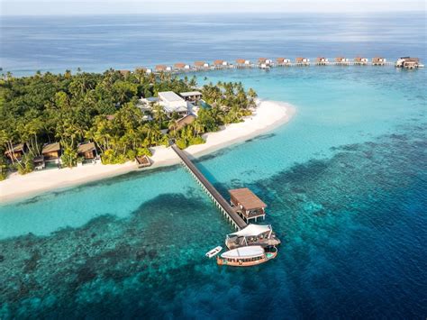 Best Luxury Maldives Resort | Park Hyatt Maldives Hadahaa