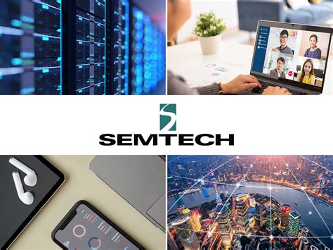 Semtech深耕中国市场二十余年 助力客户创造长期价值 电子创新网