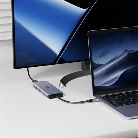 Experience The Ultimate Display The Power Of Usb C To Displayport