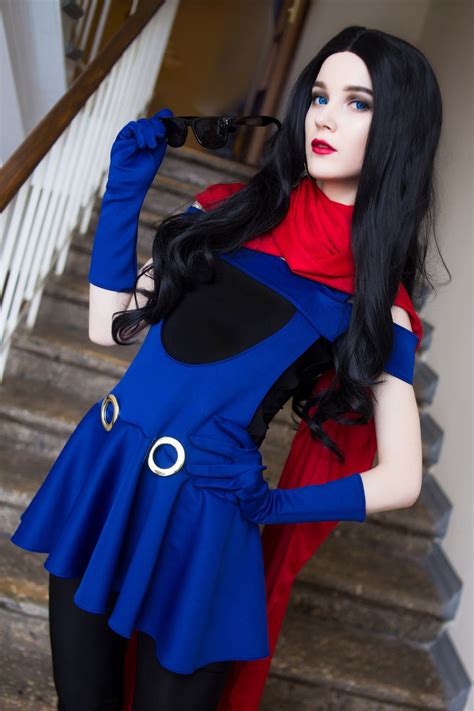 JoJo’s Bizarre Adventure Lisa-Lisa Cosplay by... - Ksana Stankevich