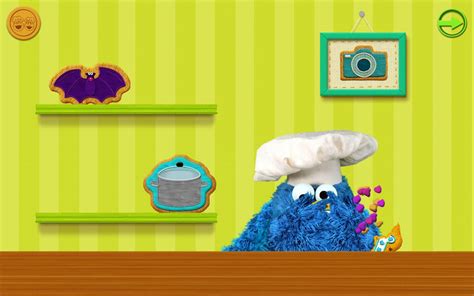 Alphabet Kitchen - Games Educate Kids