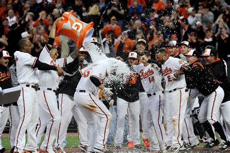 Orioles Opening Day 2017 - Baltimore Sun