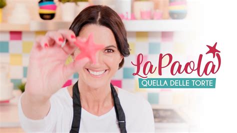 La Paola Quella Delle Torte