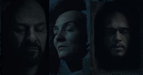 The New Game Of Thrones Season 6 Teaser Will Make You Crave For April ...