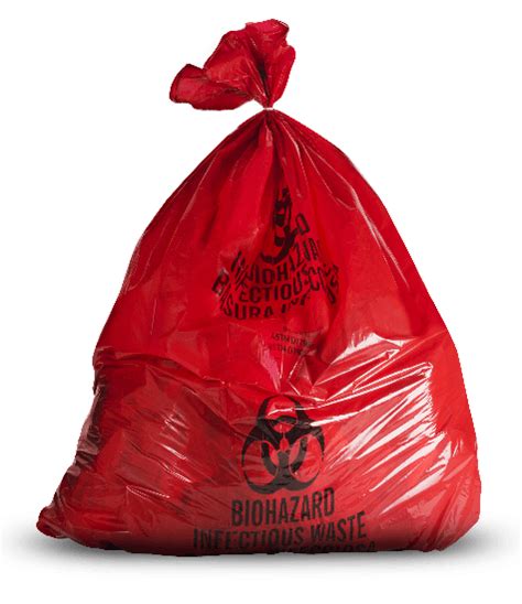 Red Bag Waste Disposal Services In Nj And Pa Med Flex