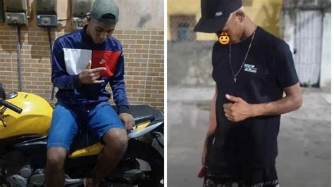 Dois Homens S O Mortos Durante Ataque A Tiros No Lobato Bahia