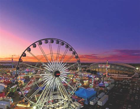 The Arizona State Fair Returns This September - PHOENIX magazine