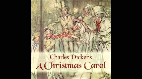 Faster Audio Book Charles Dickenss A Christmas Carol Stave 2 — The First Of The Three Spirits