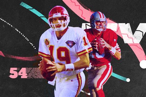 The 6 Qbs Who Played For Both The 49ers And Chiefs Sorted By Tier ...