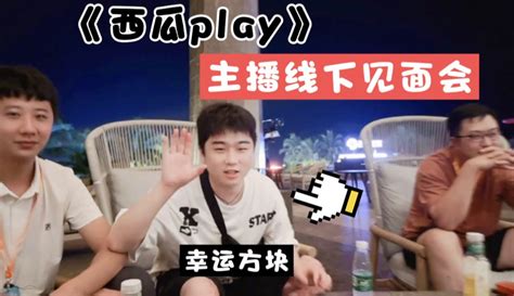 【渣渣辉td】西瓜play开始了：全网的游戏主播都来了，你们认识几个？ 超过11万粉丝406点赞在等你游戏视频 免费在线观看 爱奇艺