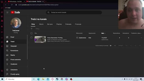 Nowy Film Na Kanale Provlog Youtube