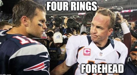 A Look At The 10 Funniest New England Patriots Memes New Arena