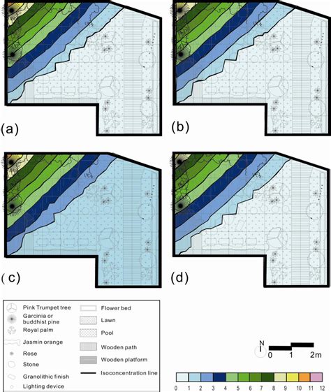 Ijerph Special Issue Geostatistics In Environmental Pollution And