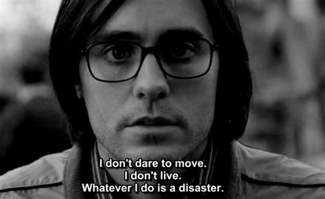 Mr Nobody Quotes Exist. QuotesGram