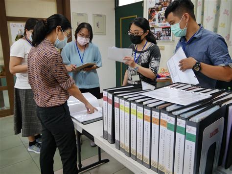 國立高雄師範大學 特殊教育中心｜活動花絮》109年和春技術學院到校訪視輔導