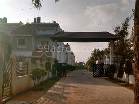 Ieglo Developers Leglo Krishna Kuteer White House Photos Whitefield