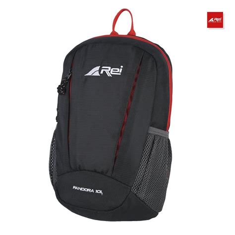 Jual Rei Tas Ransel Pria Pandora 10 Liter Arei Outdoorgear Backpack