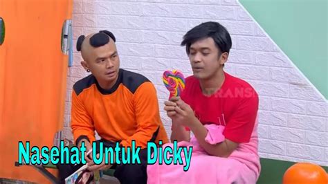 Nasehat Wendi Untuk Dicky MOMEN KOCAK BTS 17 03 24 YouTube