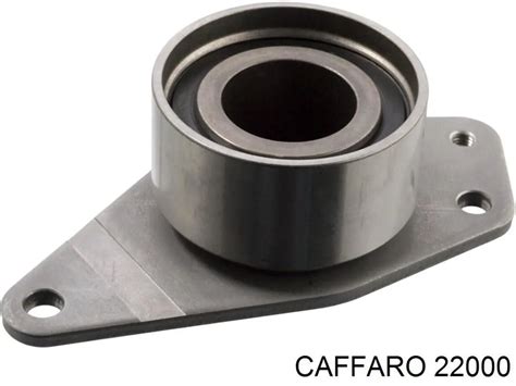 22000 Caffaro Rodillo Intermedio De Correa Dentada