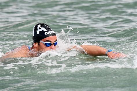 LIVE Nuoto Di Fondo Europei 2024 In DIRETTA Acerenza E Paltrinieri